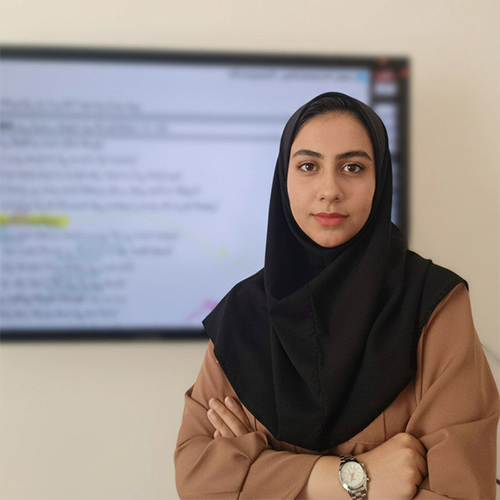 فاطمه باقری